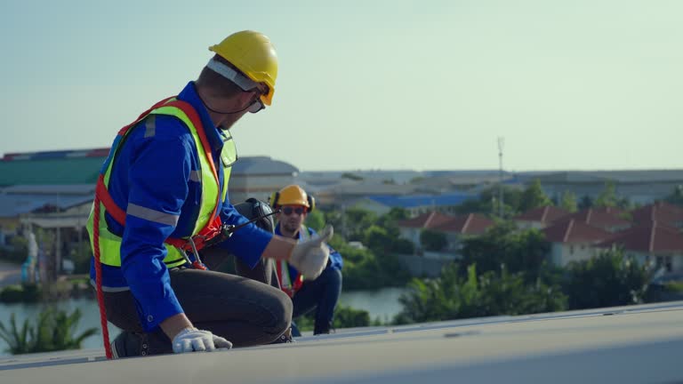 Best Rubber Roofing (EPDM, TPO)  in Blackville, SC