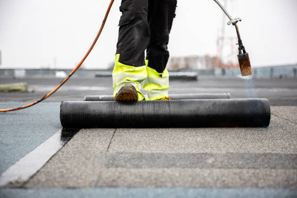 4 Ply Roofing in Blackville, SC